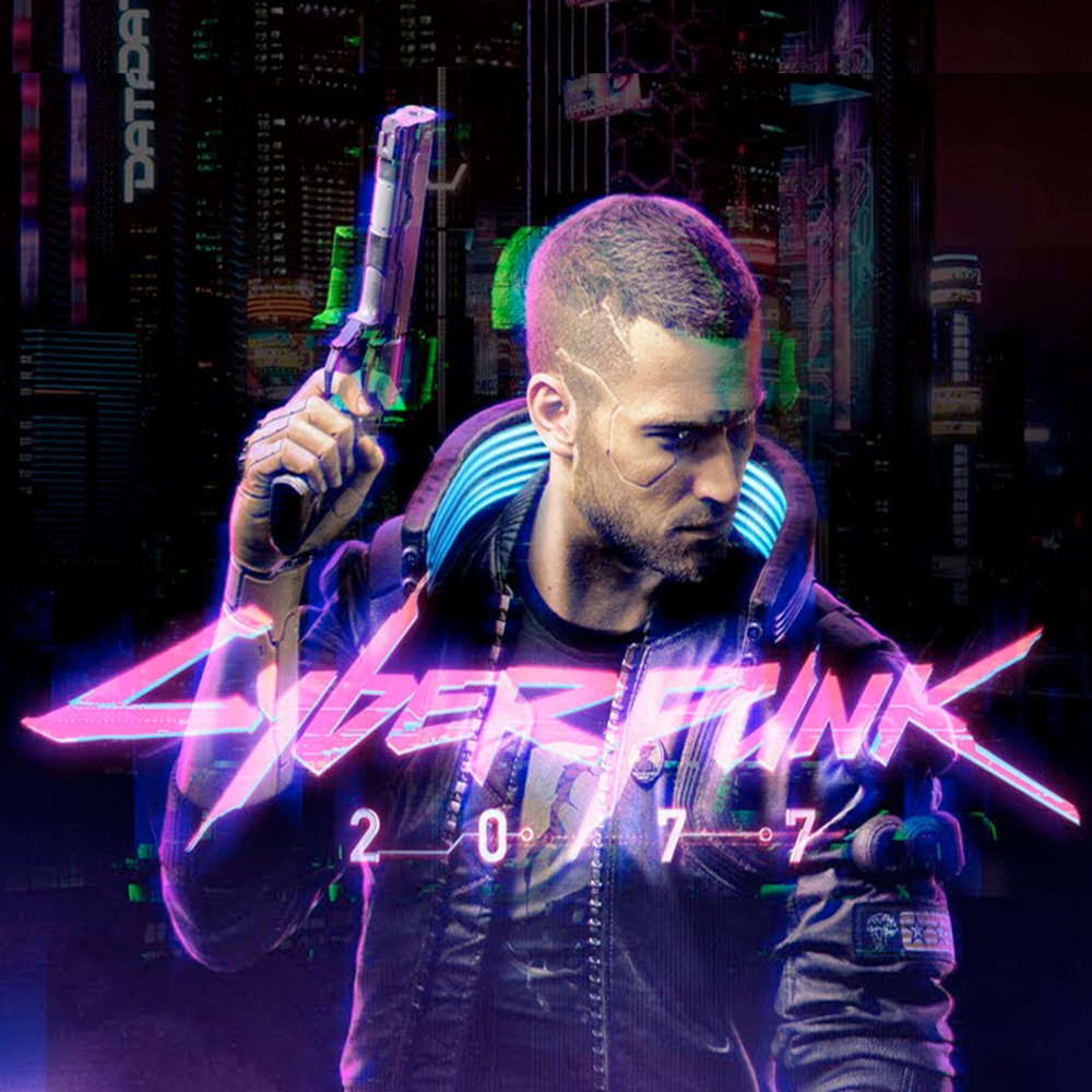 Cyberpunk
