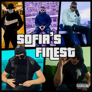 Album Sofia's Finest (feat. Hoostile) (Explicit) oleh Chavo