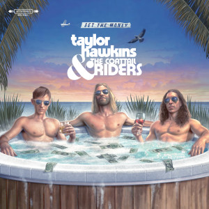 收聽Taylor Hawkins & the Coattail Riders的Kiss The Ring歌詞歌曲