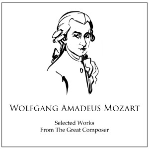 อัลบัม Wolfgang Amadeus Mozart ศิลปิน Wolfgang Amadeus Mozart