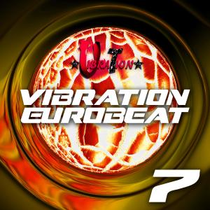 Various的專輯Vibration Eurobeat 7