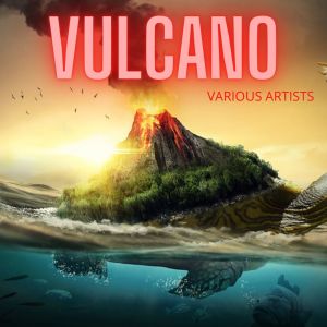 Various的专辑Vulcano