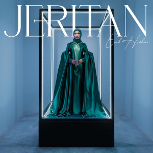 Album Jeritan oleh Ezah Hashim