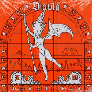 ดาวน์โหลดและฟังเพลง Diavla พร้อมเนื้อเพลงจาก Xina Mora