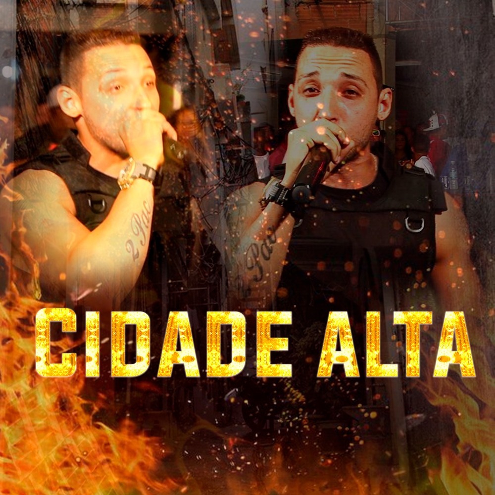 Cidade Alta (Explicit)