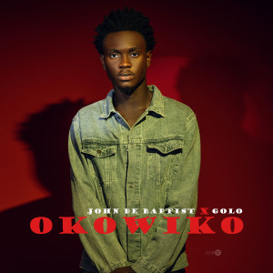 Album Okowiko from John de Baptist