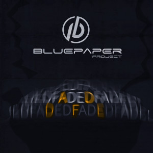收聽Blue Paper Project的Faded歌詞歌曲