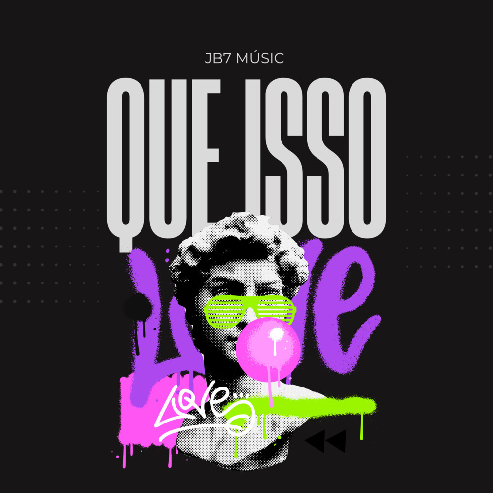 QUE ISSO (Explicit)