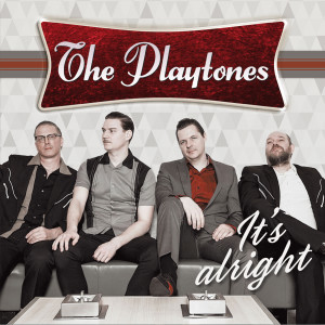 收聽The Playtones的It's Alright歌詞歌曲