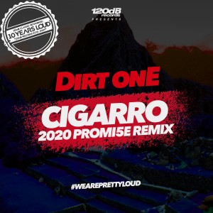 Promi5e的專輯Cigarro (PROMI5E 2020 Remix)