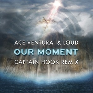 Album Our Moment from Ace Ventura