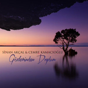Album Gözlerinden Doydum from Sinan Akçal