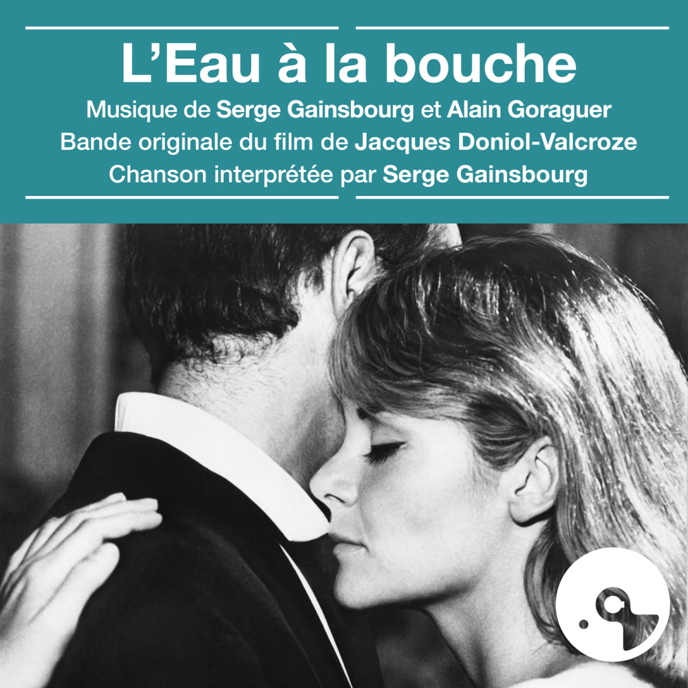 L'eau à la bouche (Final) (Bande originale du film "L'eau à la bouche")
