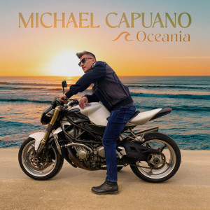 Michael Capuano的专辑Oceania