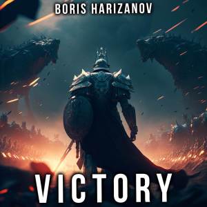 ดาวน์โหลดและฟังเพลง Victory (Epic Version) พร้อมเนื้อเพลงจาก Boris Harizanov