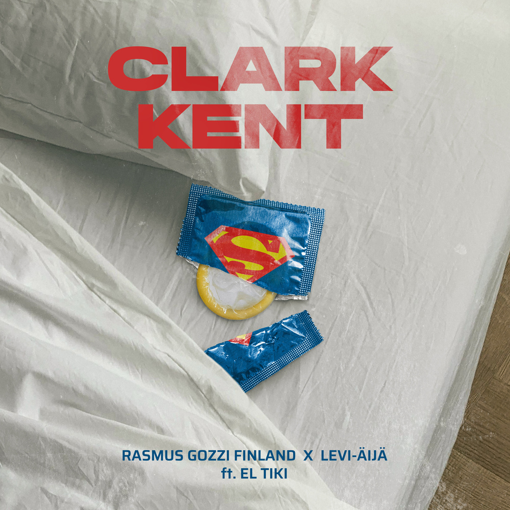 CLARK KENT