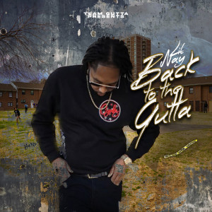 Album Back to the Gutta (Explicit) from 