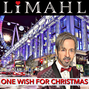 Limahl的專輯One Wish for Christmas