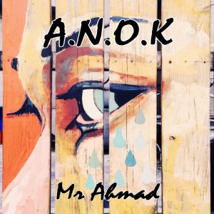 Listen to A.N.O.K (Acoustic Version) song with lyrics from Mr Ahmad