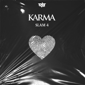 Ravi B的专辑Karma Slam 4