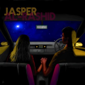 收聽Jasper Al-rashid的Blur歌詞歌曲