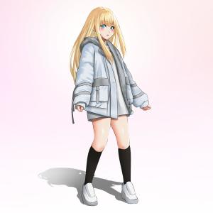 default playlist img