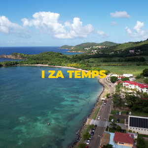 Dengarkan lagu Ï za temps (Explicit) nyanyian Dy-nïce dengan lirik