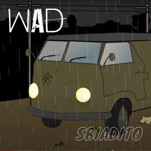Album Sbiadito from Wad