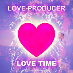 Album Love Time from Love