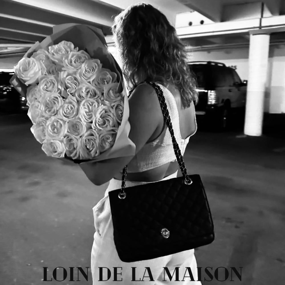 Loin de la maison