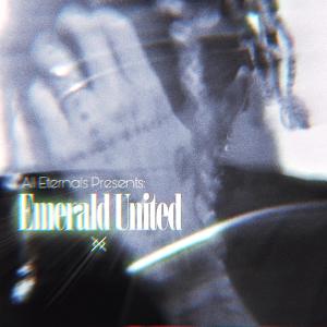 All Eternals的專輯Emerald United (Eternal Transmisson) (feat. Kree)