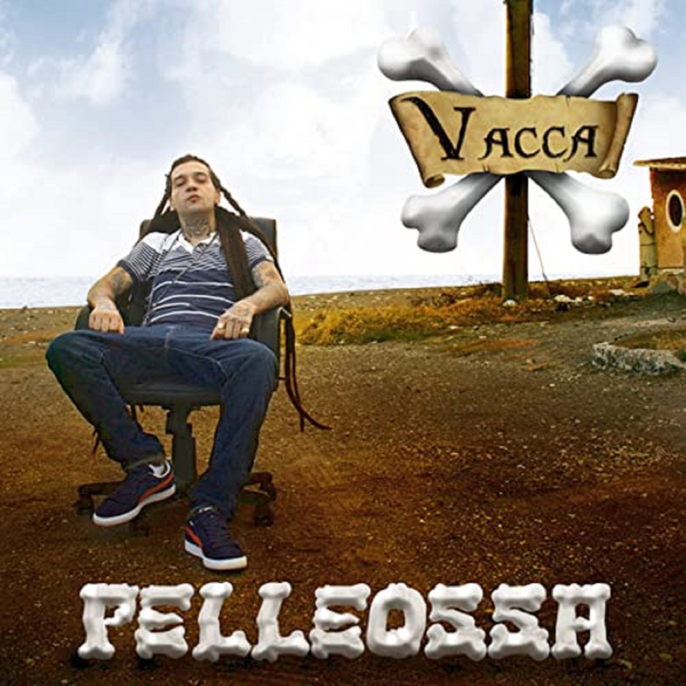 Patata Bollente (feat. Nacho) (Explicit)