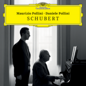 Maurizio Pollini的專輯Schubert: Fantasy for Piano 4 Hands in F Minor, D. 940: I. Allegro molto moderato –