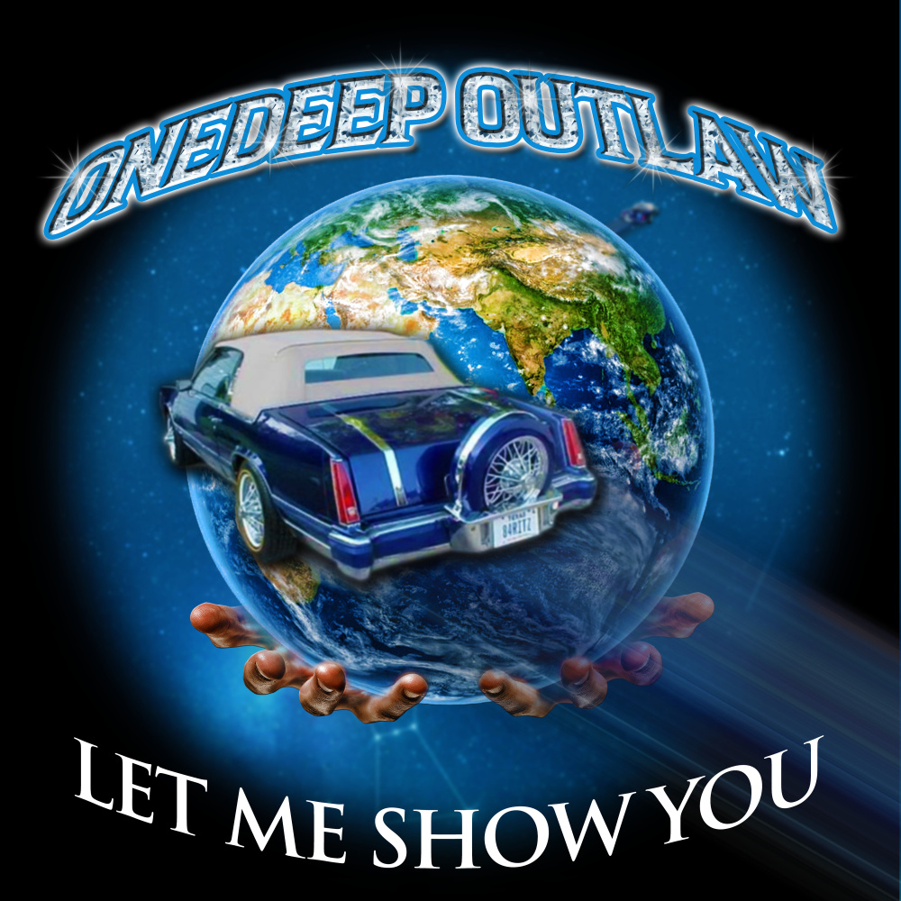 Let Me Show You (Explicit)