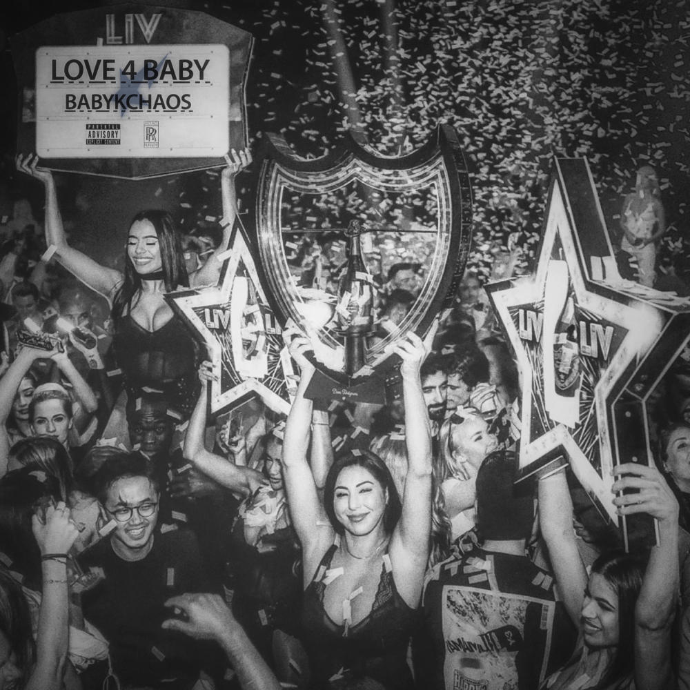 Love4Babyk (Explicit)