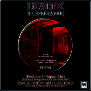 Diatek的專輯Teufelswerk