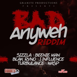 ดาวน์โหลดและฟังเพลง Bad Pickney พร้อมเนื้อเพลงจาก Blak ryno