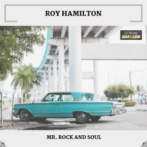 Dengarkan I'll Take Care Of You lagu dari Roy Hamilton dengan lirik