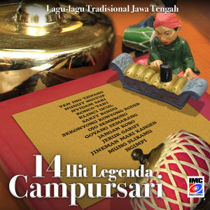 Listen to Nunut Ngiyup song with lyrics from Didi Kempot