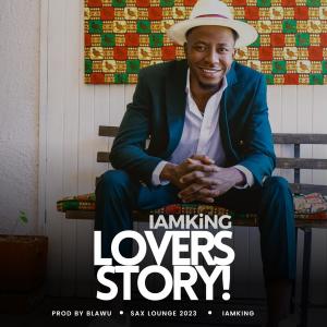 Album Lovers Story (Ndinewe) oleh I Am King