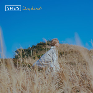 อัลบัม Shepherd ศิลปิน SHE'S