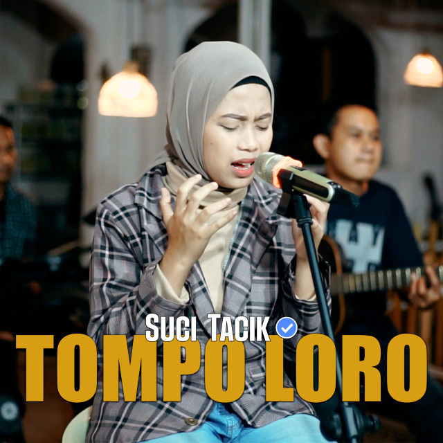 Dengarkan Tompo Loro lagu dari Suci Tacik dengan lirik