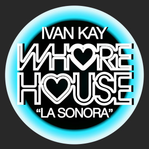 Ivan Kay的专辑La Sonora