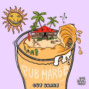 Album Pub Marge from Cut Snake