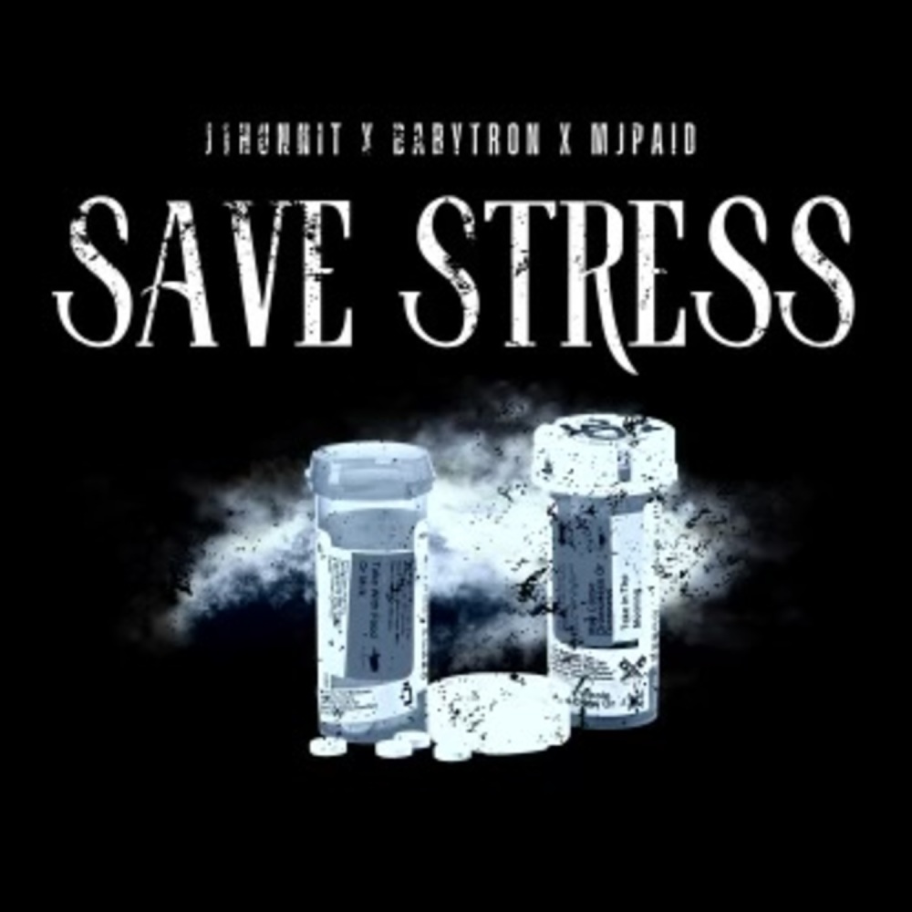 Save Stress (Explicit)