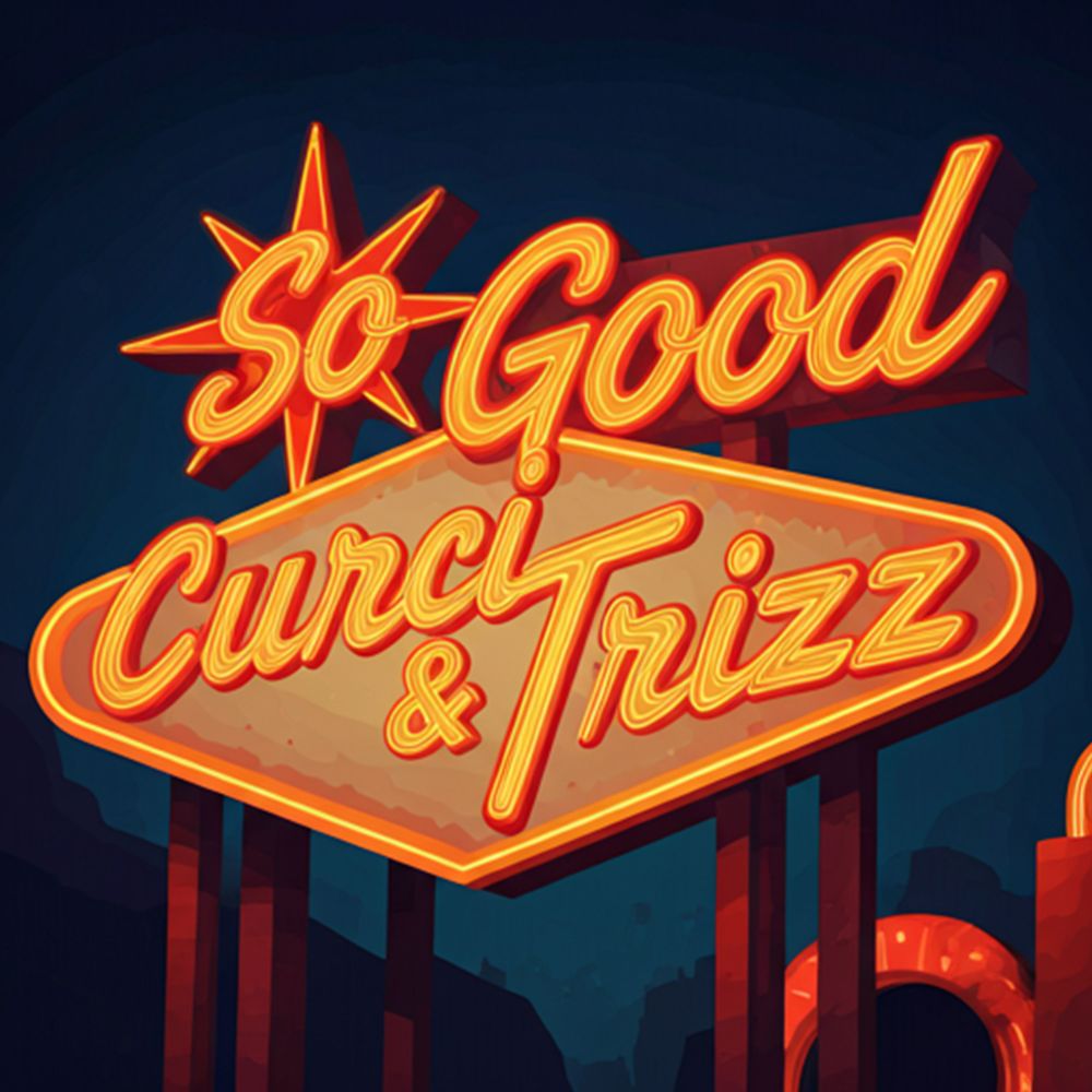 So Good (with Trizz) (Explicit)