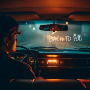 收聽Timdek的Back To You (feat. Trey)歌詞歌曲