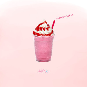 Listen to Icecream Latte song with lyrics from 아이일