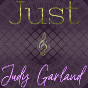 Just Judy Garland, Vol. 3