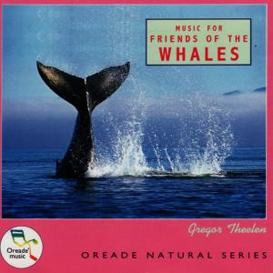 ดาวน์โหลดและฟังเพลง Free Willy Main Theme พร้อมเนื้อเพลงจาก Gregor Theelen
